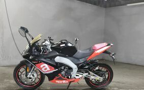 APRILIA GPR125 不明