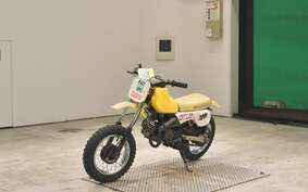 SUZUKI JR50