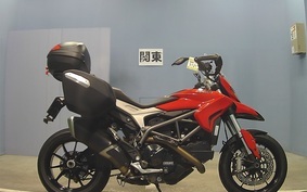 DUCATI HYPERSTRADA 820 2013 B201J