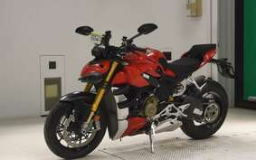 DUCATI STREETFIGHTER V4 S 2023