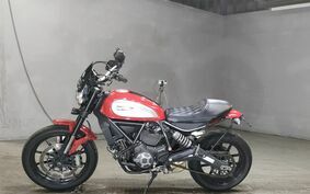 DUCATI SCRAMBLER ICON 2015 K102JA