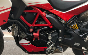 DUCATI MULTISTRADA 1200 S 2013 A302J