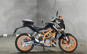 KTM 390 DUKE 2015 JGJ