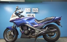 YAMAHA FJ1200 1991 4CC