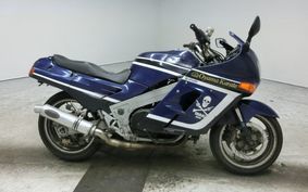 KAWASAKI ZX 10 NINJA 1988 ZXT00B