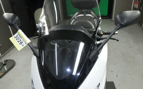 YAMAHA T-MAX500 Gen.3 2010 SJ08J