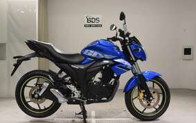 SUZUKI GIXXER 150 NG4BG