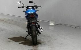 SUZUKI GIXXER 150 NG4BG