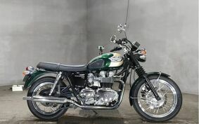 TRIUMPH BONNEVILLE T100 2004 J902TM