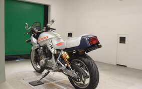 SUZUKI GSX400S KATANA 1992 GK77A