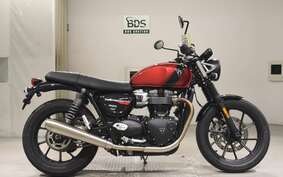 TRIUMPH SPEED TWIN 900 2023