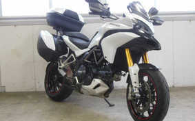 DUCATI MULTISTRADA 1200 S 2012 A200A