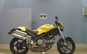 DUCATI MONSTER S2R 800 2005 M414A