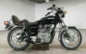 HONDA CB250 T Hawk CB250T