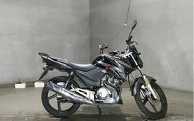 YAMAHA YX125 PCJL