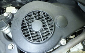 SUZUKI ADDRESS V125 S CF4MA