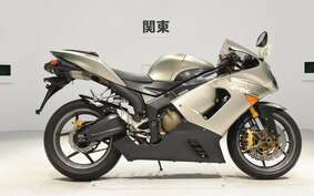 KAWASAKI NINJA ZX-6R 2005 ZX636C