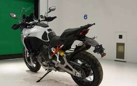 DUCATI MULTISTRADA V4S 2023