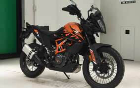 KTM 390 ADVENTURE 2023