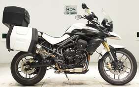 TRIUMPH TIGER 800 2011 RE10B8