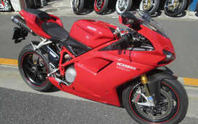 DUCATI 1098 S 2007 H700A