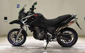 APRILIA PEGASO STRADA 650 2008 VD00