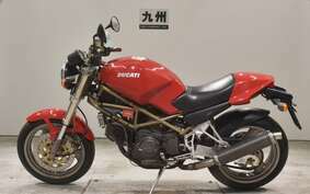 DUCATI MONSTER 900 1999 900M0