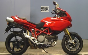 DUCATI MULTISTRADA 1100 S 2008 A109A