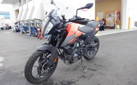 KTM 390 ADVENTURE 2021 JGJ40