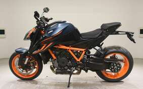 KTM 1290 SUPER DUKE R 2024