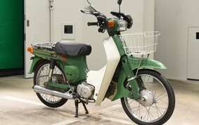 SUZUKI BIRDIE 50 BA41A