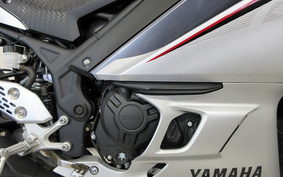 YAMAHA YZF-R25 2020 RG43J