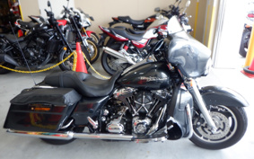 HARLEY FLHX 2008 KB4