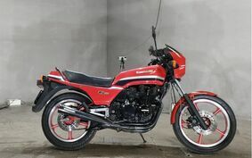 KAWASAKI Z550 GP KZ550H