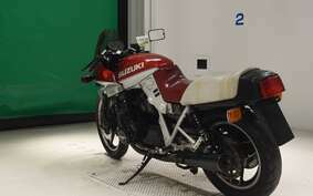 SUZUKI GSX1100S KATANA 1985 GS110X