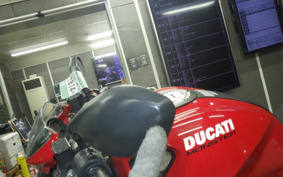 DUCATI MONSTER 796 A 2011