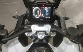 TRIUMPH タイガー1200ラリー プロ 2023 TAP20