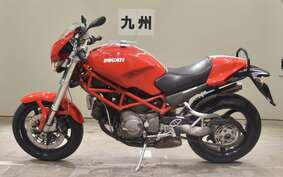 DUCATI MONSTER S2R 1000 2007 M416A