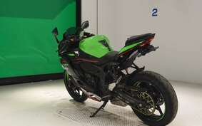 KAWASAKI ZX-25R ZX250E