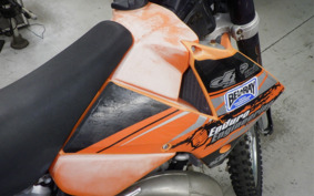 KTM 200 EXC