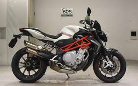 MV AGUSTA BRUTALE 1090 2016