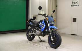 KAWASAKI KSR110 KL110A