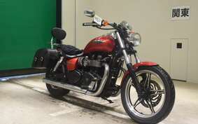 TRIUMPH SPEEDMASTER 2011 J9168R