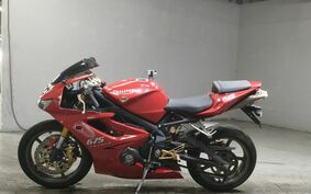 TRIUMPH DAYTONA 675 2008 MD1066