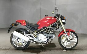 DUCATI MONSTER 400 1995 400M0