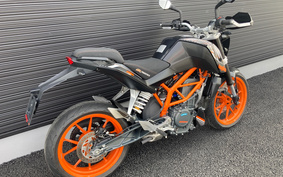 KTM 250 DUKE JGE40