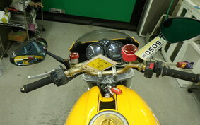 DUCATI M1000SIE 2005