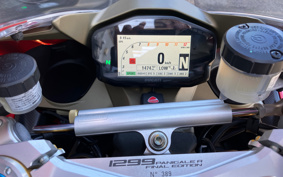 DUCATI 1299パニガーレR 2017 HC02A