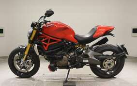 DUCATI M1200 S 2014 M603J