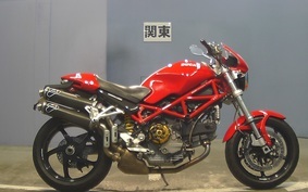 DUCATI MONSTER S2R 1000 2008 M416A